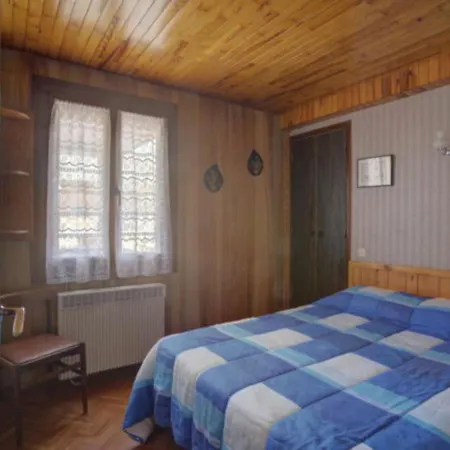 Cosy Pour 5 Pers A La Toussuire - La Lauziere, Skis Aux Pieds, Expose Sud - Fr-1-417-144 Apartment *